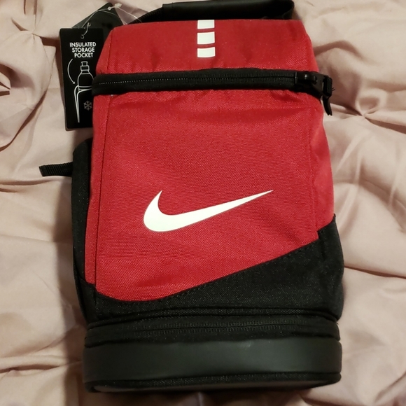 adult nike lunch bag